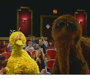 Dr. Snuffleupagus