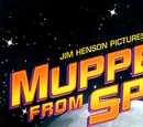 Muppets from Space (video)
