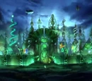 The Emerald City