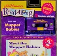 Read Along with the Muppet Babies