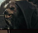 Werewolf