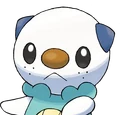 Oshawott