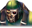 No. 9 Golem