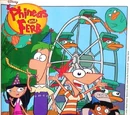 Happy Birthday, Perry!