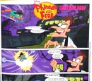 Cartoon Doof