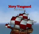 Navy Vanguard