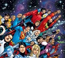 List of Supernatural Powers and Abilities