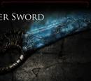 Water Sword