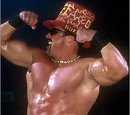 Marcus Bagwell