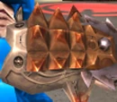 Gauntlet