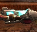 Plasma Gun