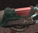 Lightning Gun (Q3)