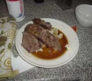 Bully Beef Recipe