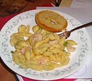 Shrimp & Shells