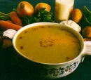 Stalk vegetable Recipes