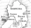 Sampetra