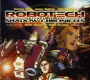 Robotech: Prelude to the Shadow Chronicles 1: The Enemy Within