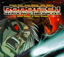 Robotech: Prelude to the Shadow Chronicles 2: Retribution