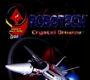 Crystal Dreams 1