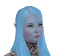 Aine Mithrilen