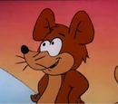 Squeaky (character)