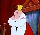 The King