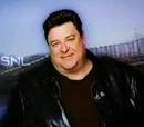 John Goodman