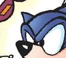 Pseudo Sonic