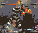 Metsu Shoryuken