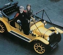 Bessie