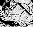 Tooth and Claw (comic story)