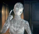 Ice Governess