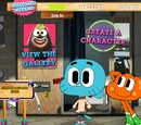 Character Creator