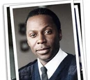 Adam Okaro