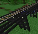 Metal Post