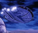 Dome-Down