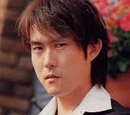 Takehito Koyasu