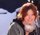 Kaori Nazuka