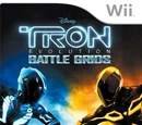 TRON: Evolution - Battle Grids