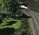 Sodor Steamworks