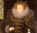 Elizabeth I of England