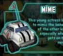 Mime