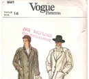 Vogue 8441 A