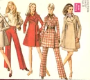 Simplicity 8412