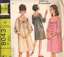 McCall's 8043