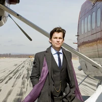 Neal Caffrey