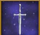 Athame of Wisdom