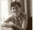 Marie Severin