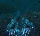 Ravening Apparition