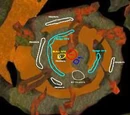 Ragnaros (tactics)